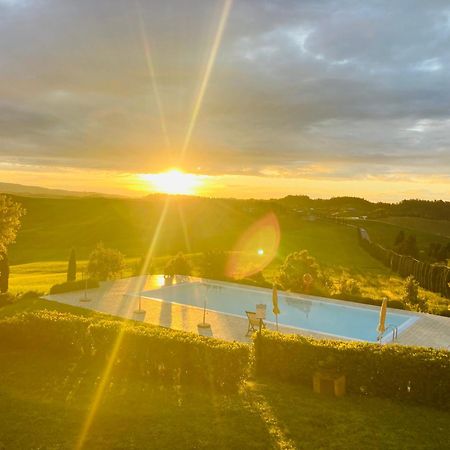 Bio Agriturismo Pratini Monte Lopio Екстериор снимка