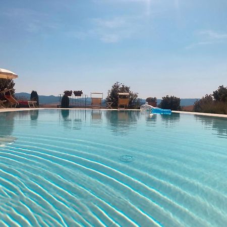 Bio Agriturismo Pratini Monte Lopio Екстериор снимка