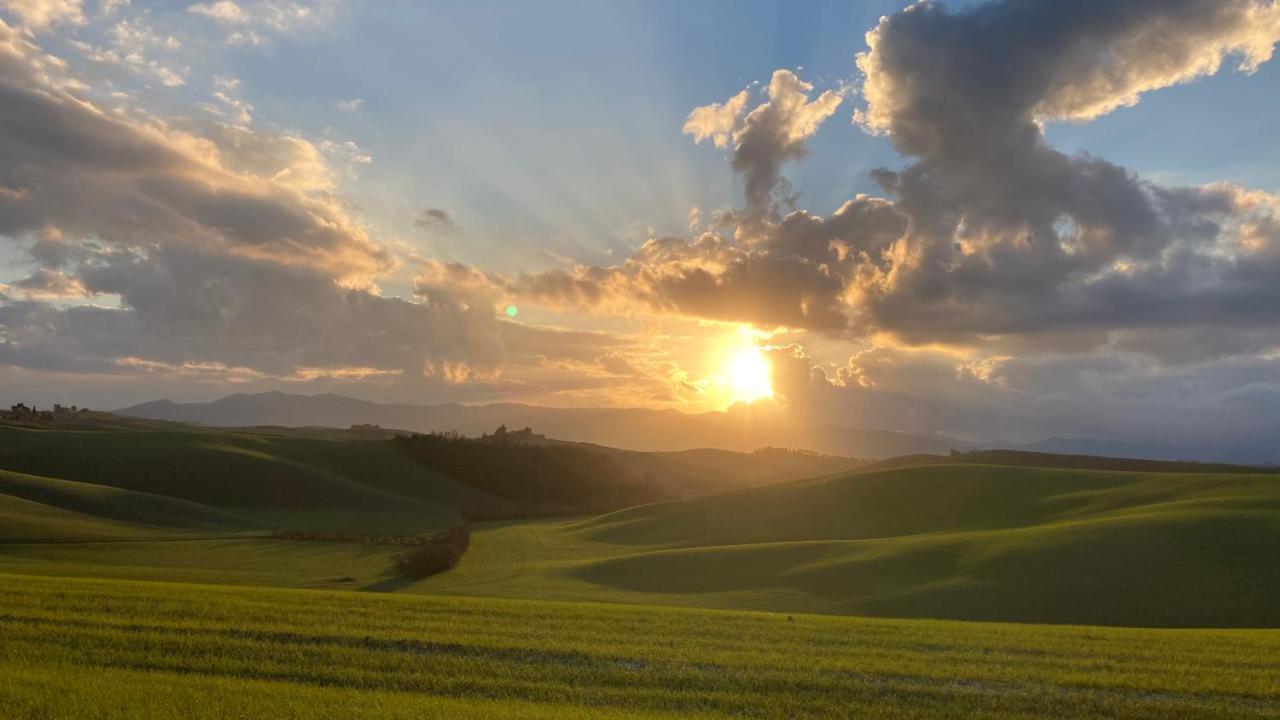 Bio Agriturismo Pratini Monte Lopio Екстериор снимка