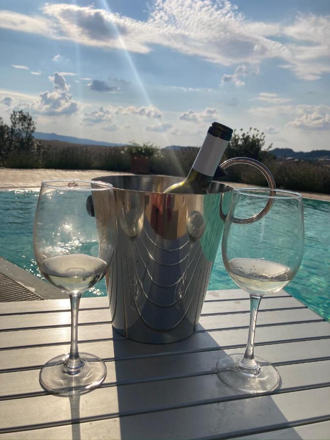 Bio Agriturismo Pratini Monte Lopio Екстериор снимка