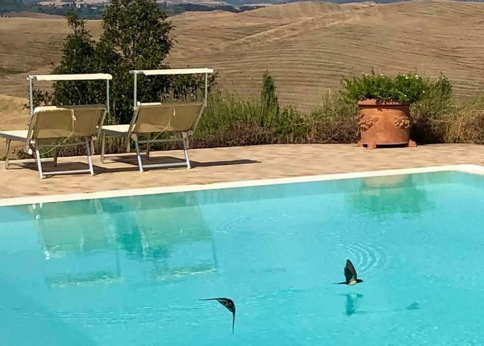Bio Agriturismo Pratini Monte Lopio Екстериор снимка