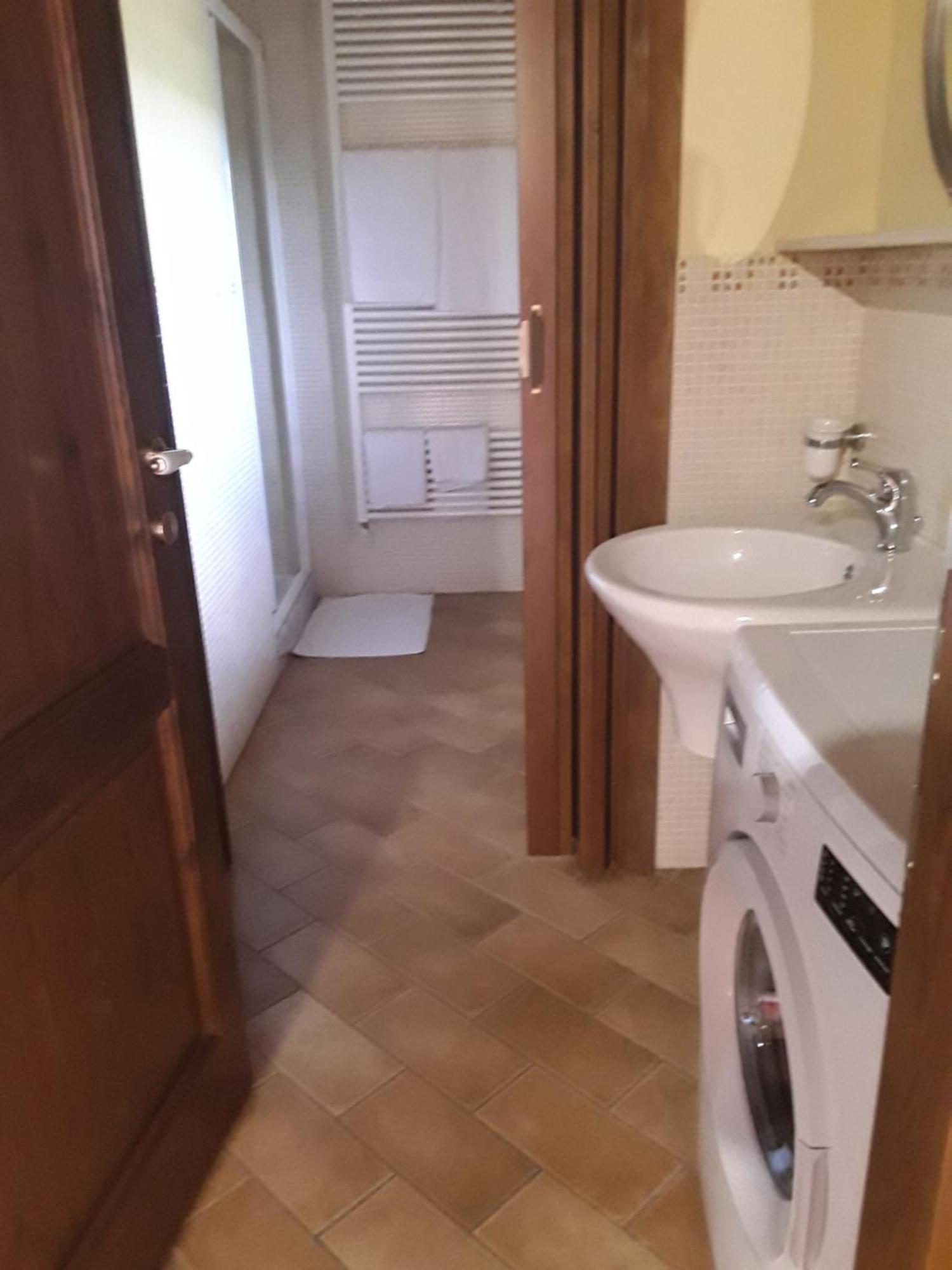 Bio Agriturismo Pratini Monte Lopio Екстериор снимка