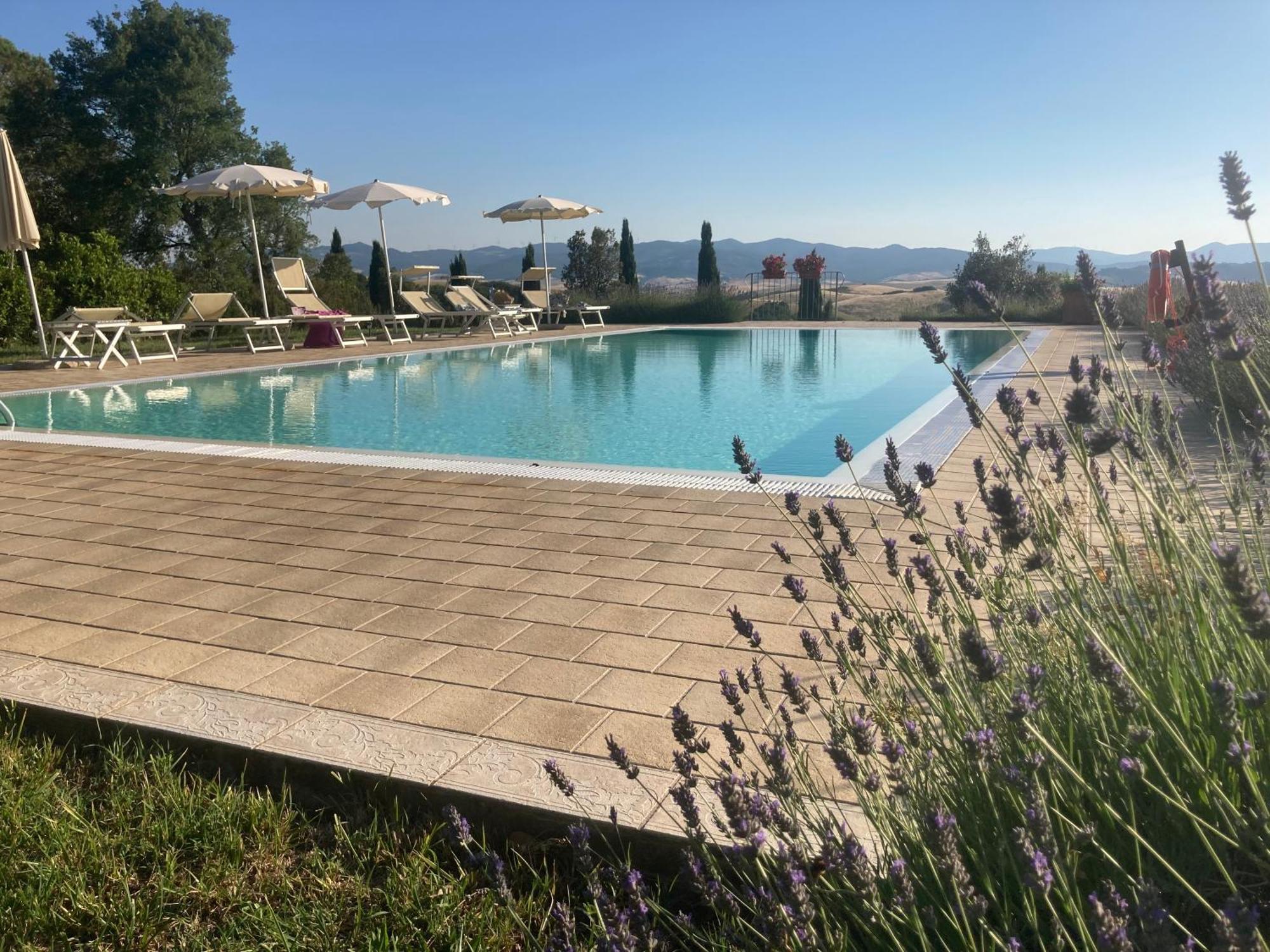 Bio Agriturismo Pratini Monte Lopio Екстериор снимка