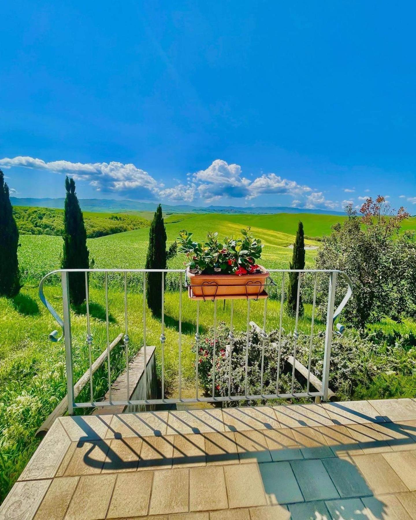 Bio Agriturismo Pratini Monte Lopio Екстериор снимка