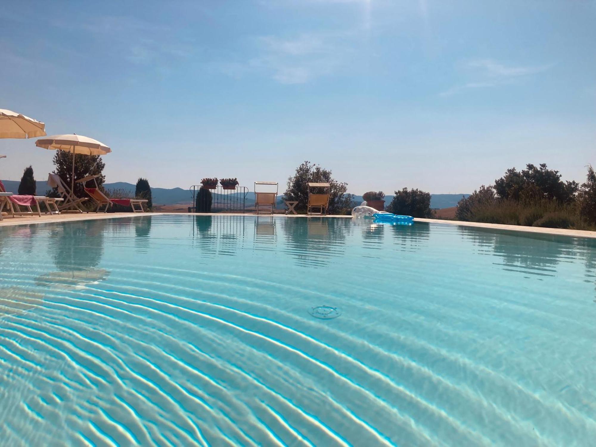 Bio Agriturismo Pratini Monte Lopio Екстериор снимка