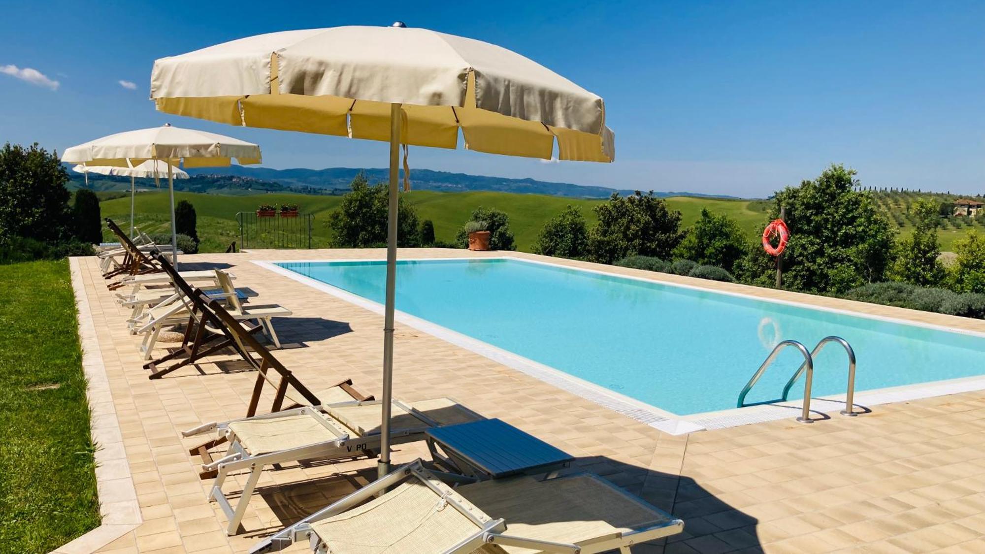 Bio Agriturismo Pratini Monte Lopio Екстериор снимка