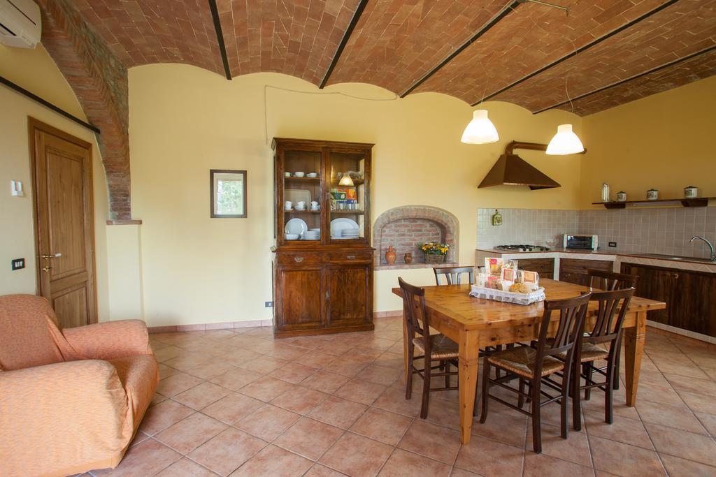 Bio Agriturismo Pratini Monte Lopio Стая снимка