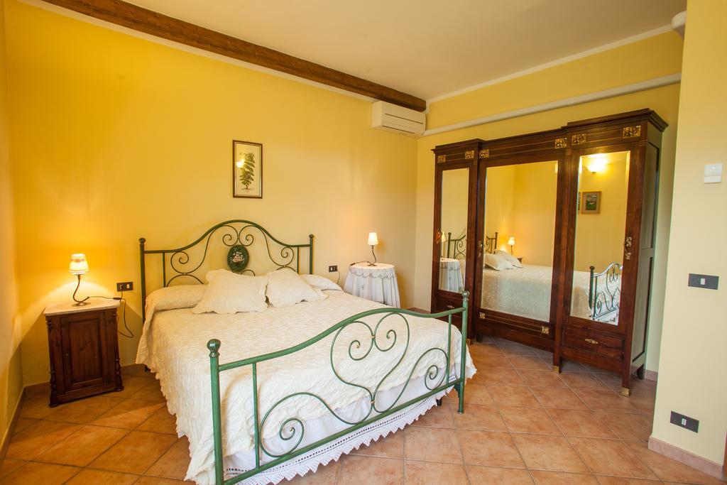 Bio Agriturismo Pratini Monte Lopio Стая снимка
