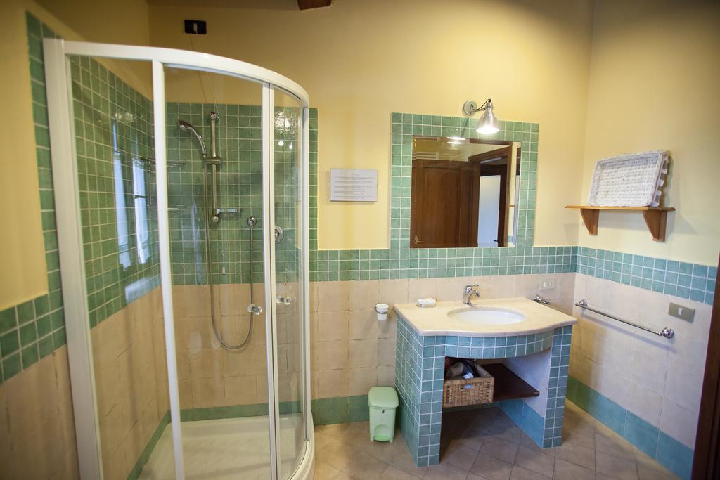 Bio Agriturismo Pratini Monte Lopio Стая снимка