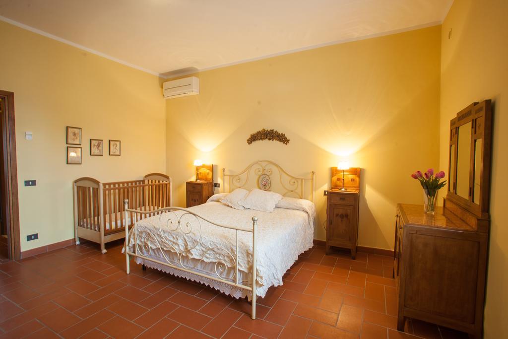 Bio Agriturismo Pratini Monte Lopio Стая снимка