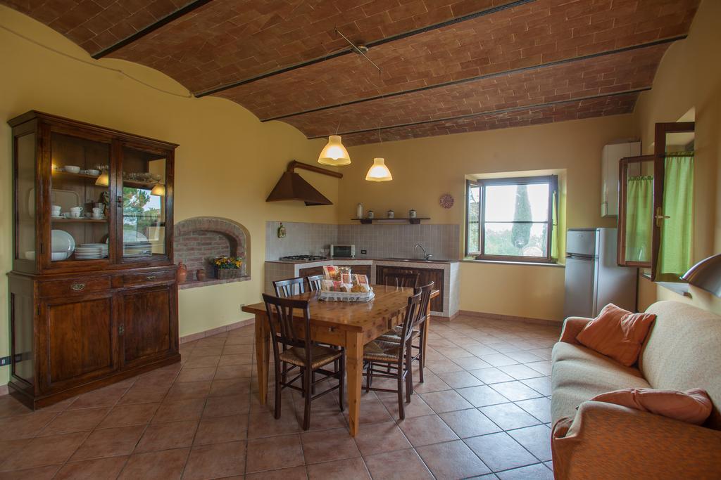 Bio Agriturismo Pratini Monte Lopio Стая снимка