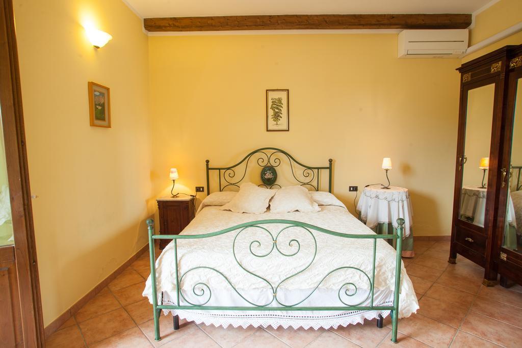 Bio Agriturismo Pratini Monte Lopio Екстериор снимка