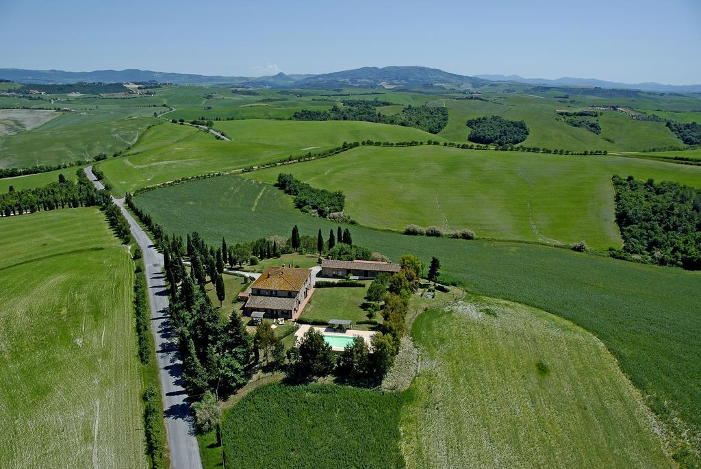 Bio Agriturismo Pratini Monte Lopio Екстериор снимка
