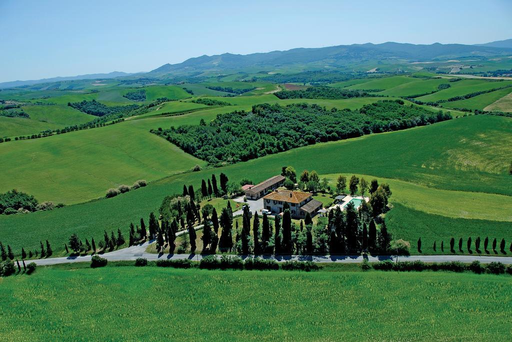 Bio Agriturismo Pratini Monte Lopio Екстериор снимка