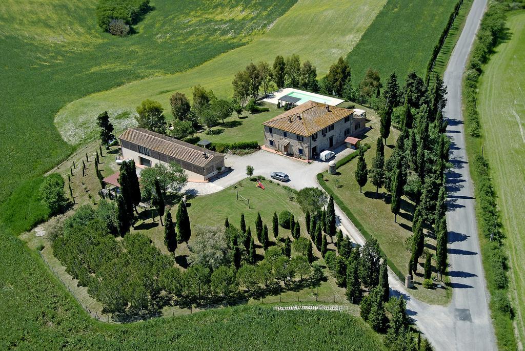Bio Agriturismo Pratini Monte Lopio Екстериор снимка