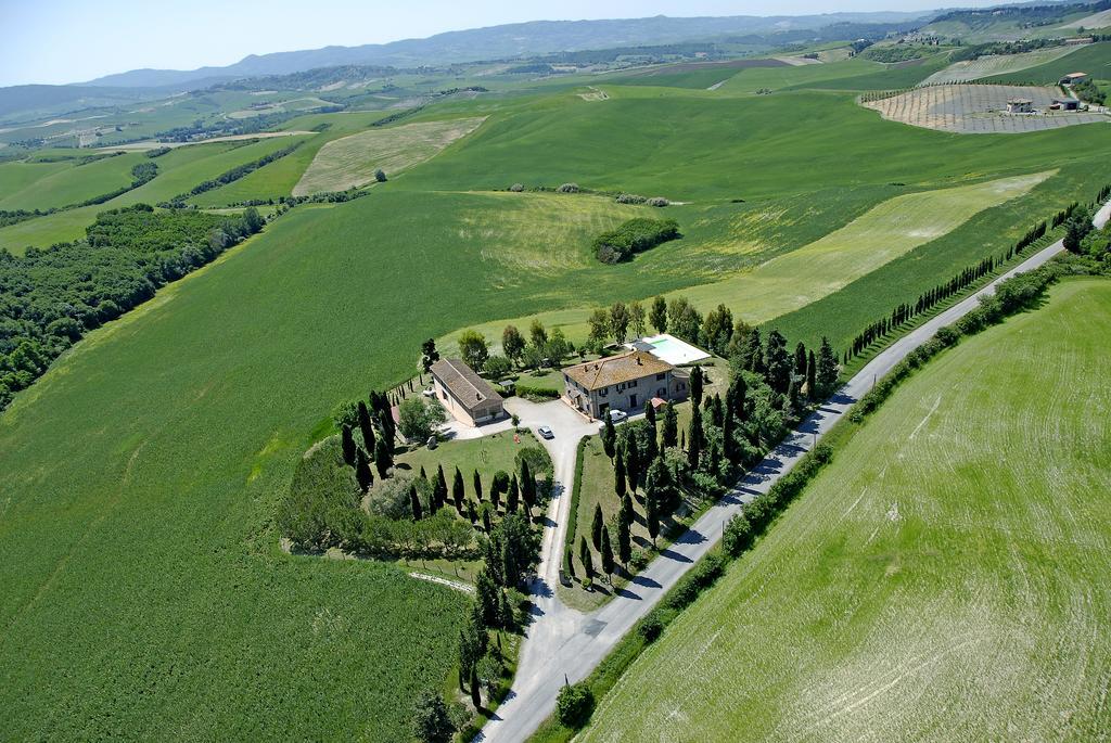Bio Agriturismo Pratini Monte Lopio Екстериор снимка