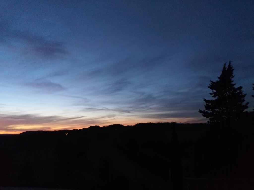Bio Agriturismo Pratini Monte Lopio Екстериор снимка