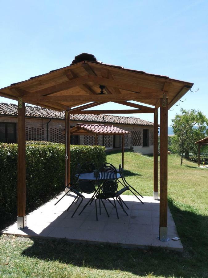 Bio Agriturismo Pratini Monte Lopio Екстериор снимка