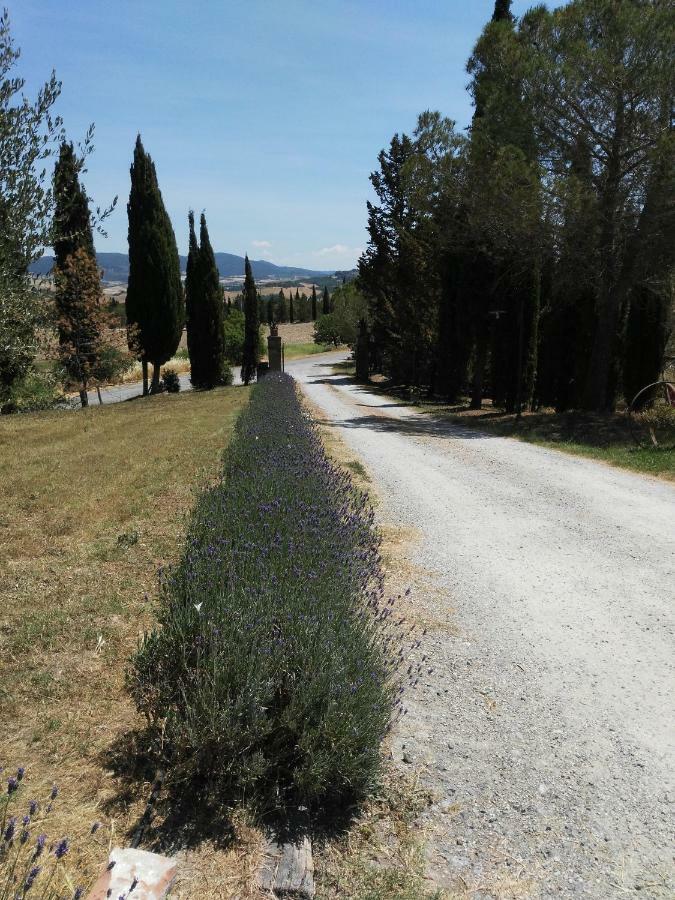 Bio Agriturismo Pratini Monte Lopio Екстериор снимка