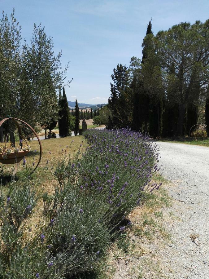 Bio Agriturismo Pratini Monte Lopio Екстериор снимка
