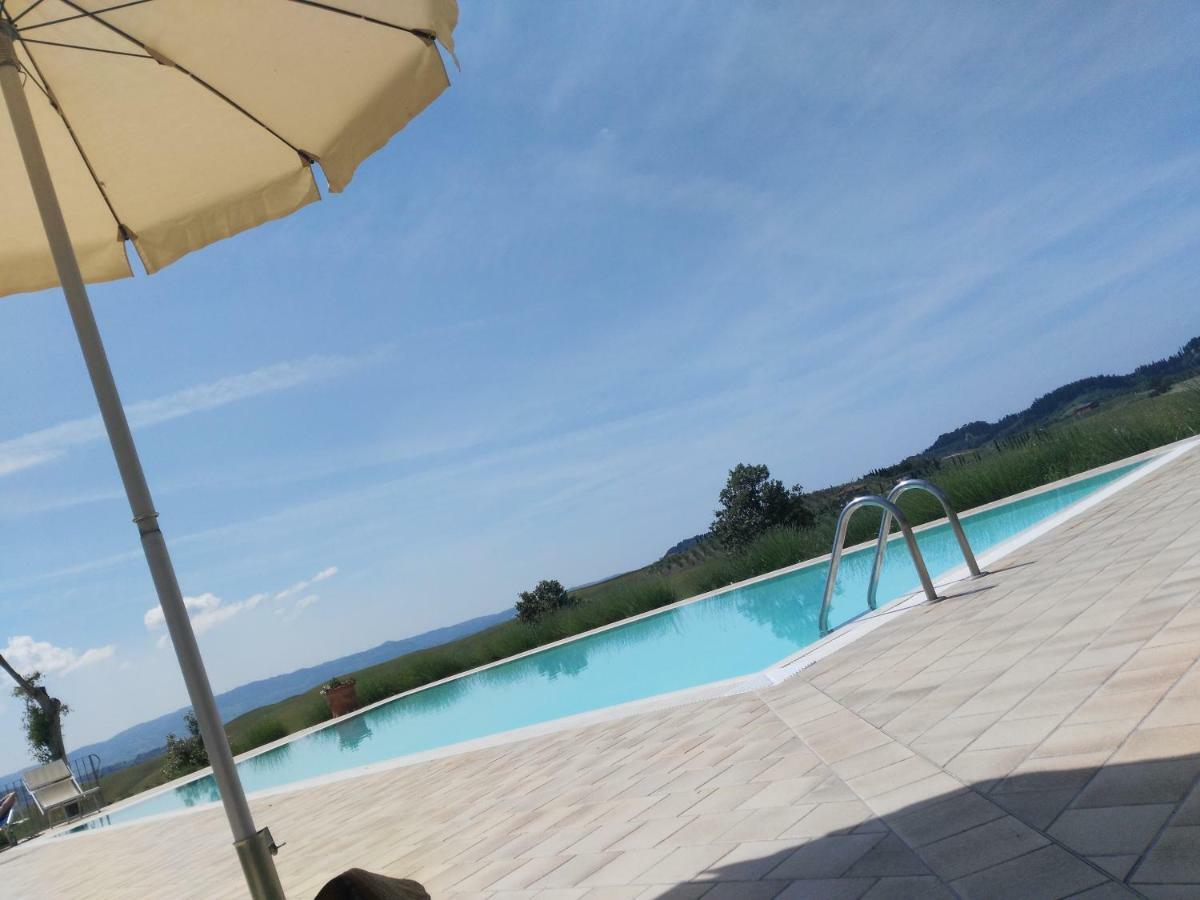 Bio Agriturismo Pratini Monte Lopio Екстериор снимка