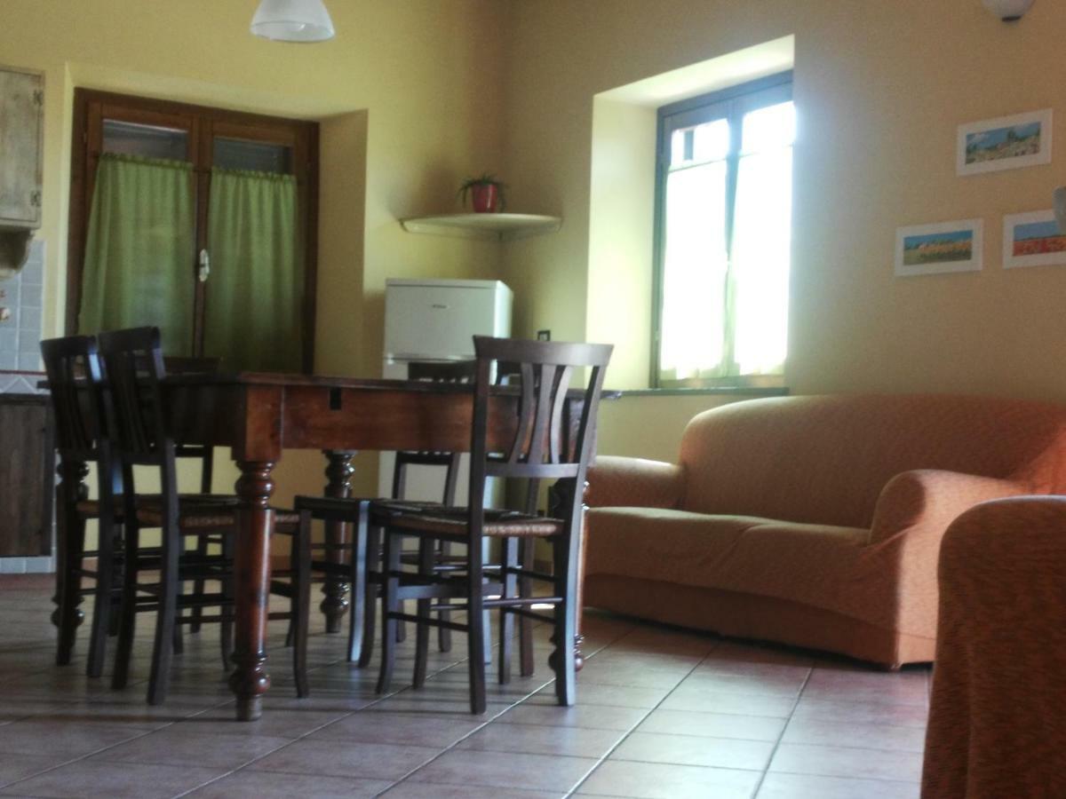 Bio Agriturismo Pratini Monte Lopio Екстериор снимка