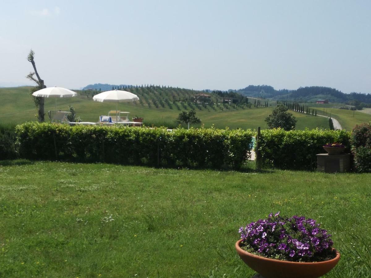 Bio Agriturismo Pratini Monte Lopio Екстериор снимка